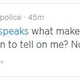 Illustration for article titled Someone Please Get The Detroit Police A New Social Media Manager